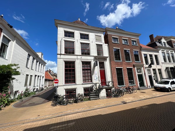 Property photo - Oude Boteringestraat 71A, 9712GG Groningen